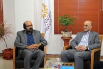 هدف غایی آموزش و پرورش ترویج فرهنگ کتابخوانی در بین دانش آموزان است