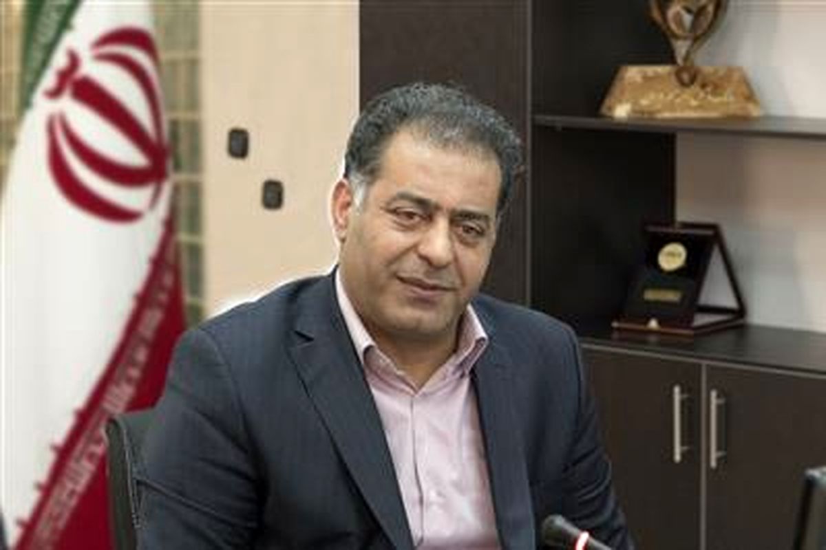 بانک مهر ایران