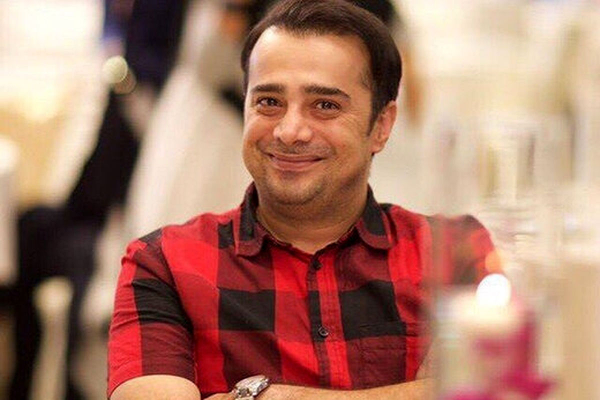 سپند امیرسلیمانی