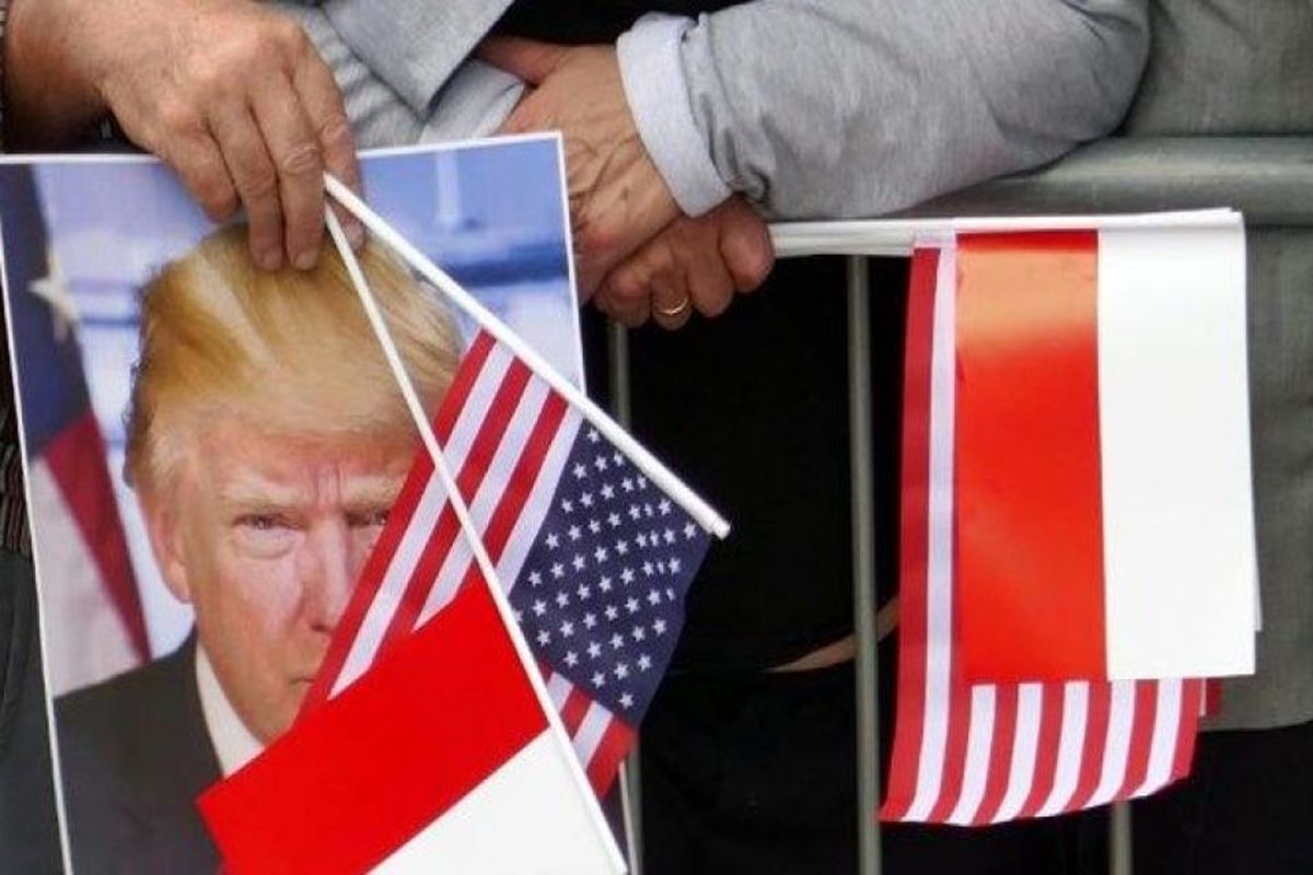 کنفرانس ورشو