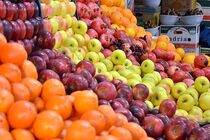 ساعت کار میادین میوه و تره‌ بار تهران تا روز جمعه اعلام شد