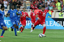 زمان آخرین تمرین تیم‌های پرسپولیس و الهلال اعلام شد