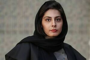 اعلام زمان خاکسپاری مریم همتیان