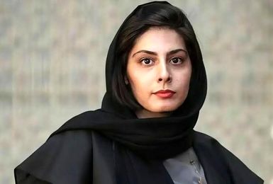 پیکر مریم همتیان در قطعه هنرمندان به خاک سپرده شد