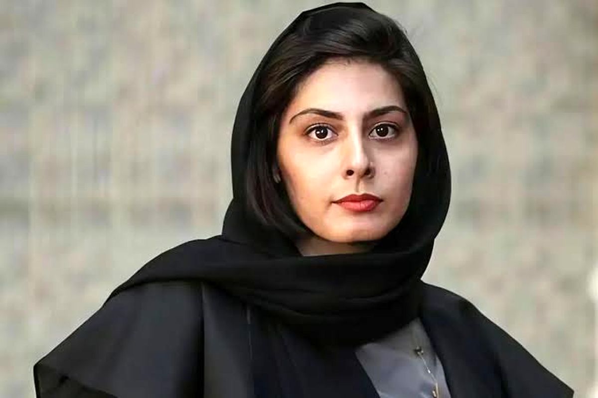 مریم همتیان
