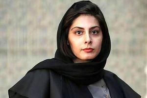 پیکر مریم همتیان در قطعه هنرمندان به خاک سپرده شد