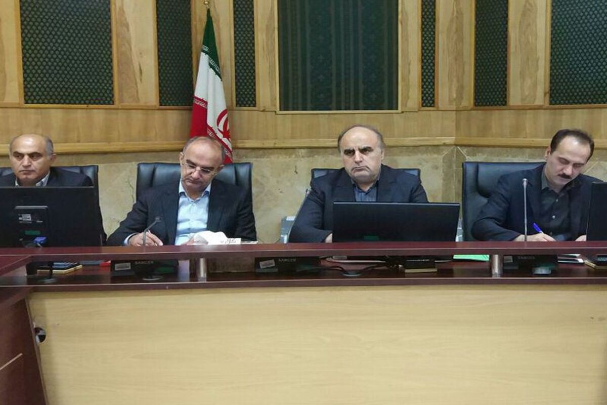 استاندار کرمانشاه