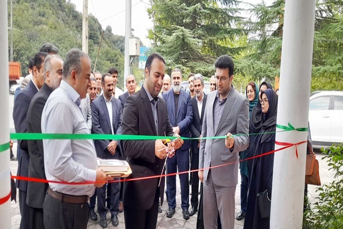 میراث فرهنگی مازندران