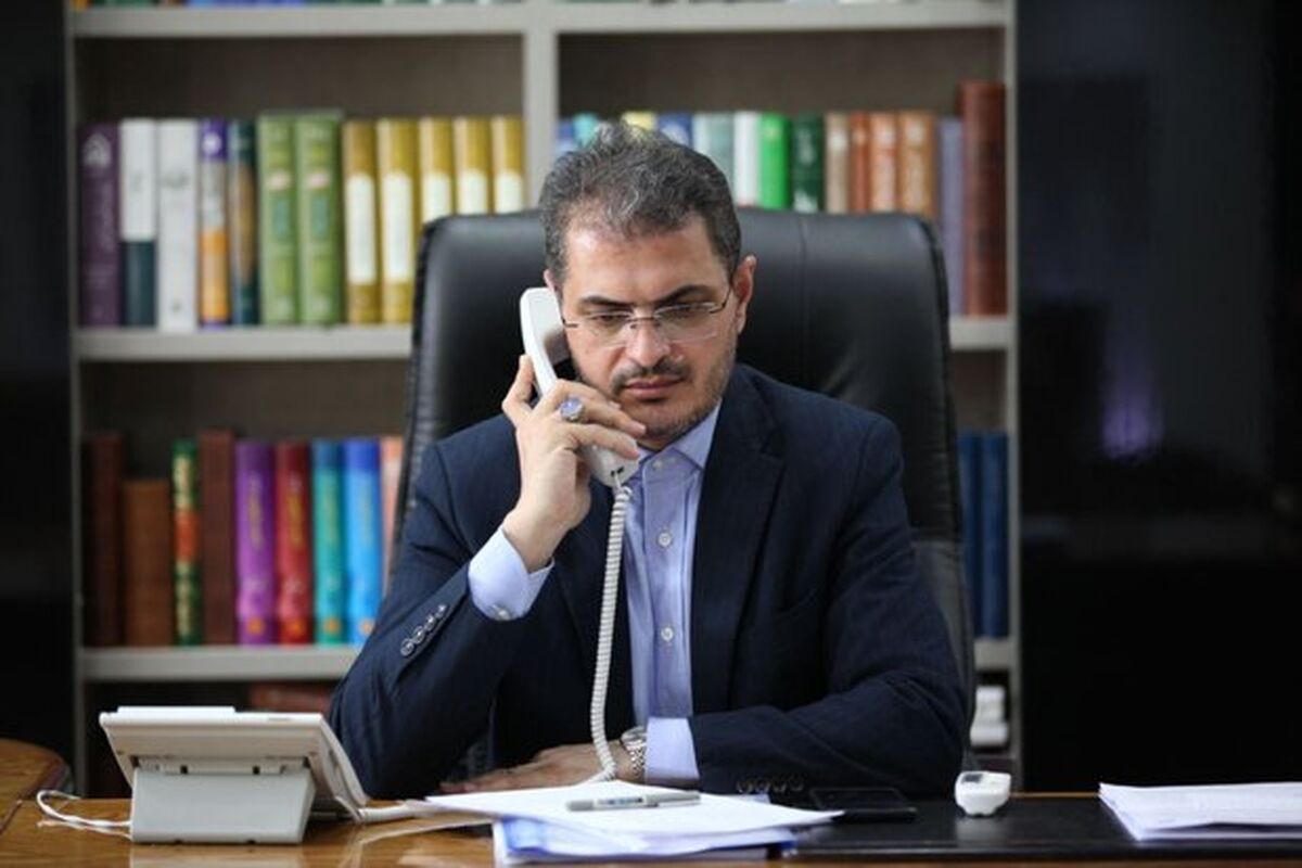 استانداری