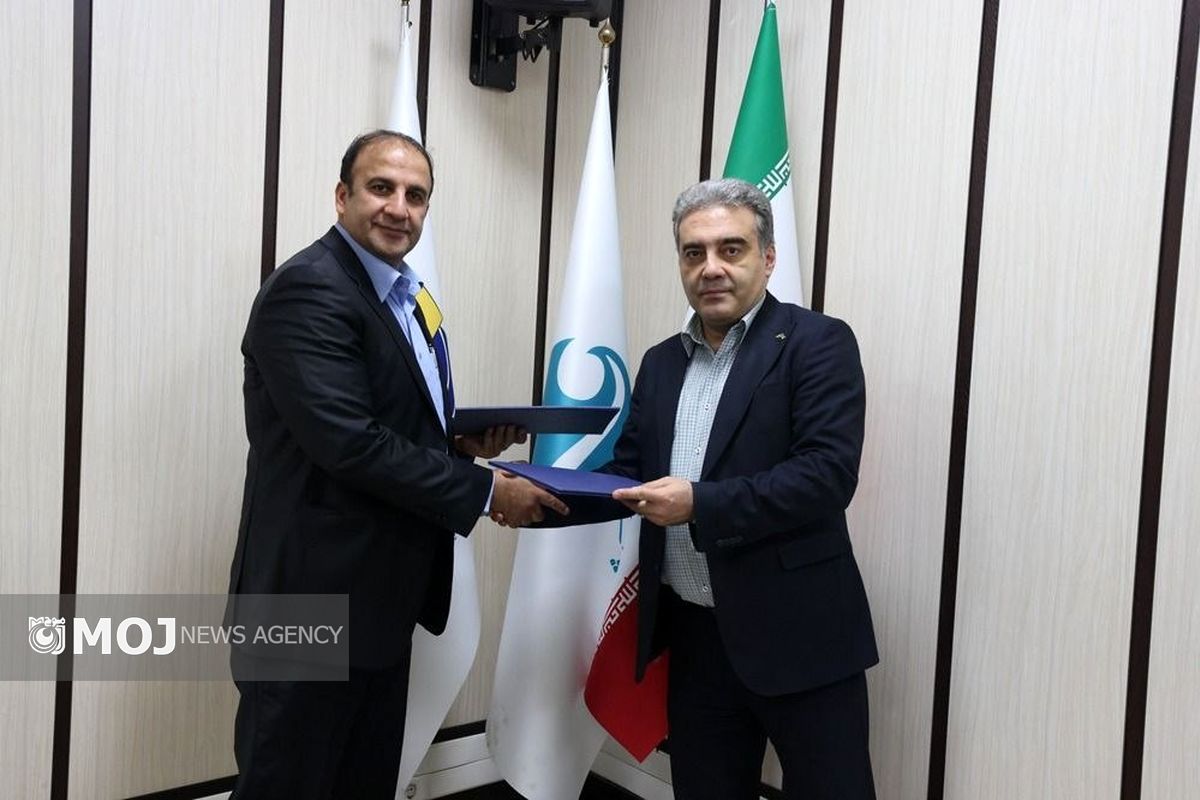 امضای تفاهم نامه حمل و نقل در کیش