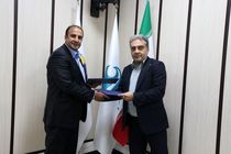 تفاهم‌نامه شرکت عمران کیش و پرشین خودرو برای توسعه ناوگان حمل‌ونقل عمومی