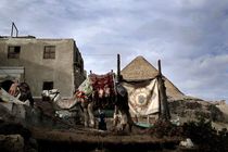 پلیس مصر 24 نفر را بازداشت کرد