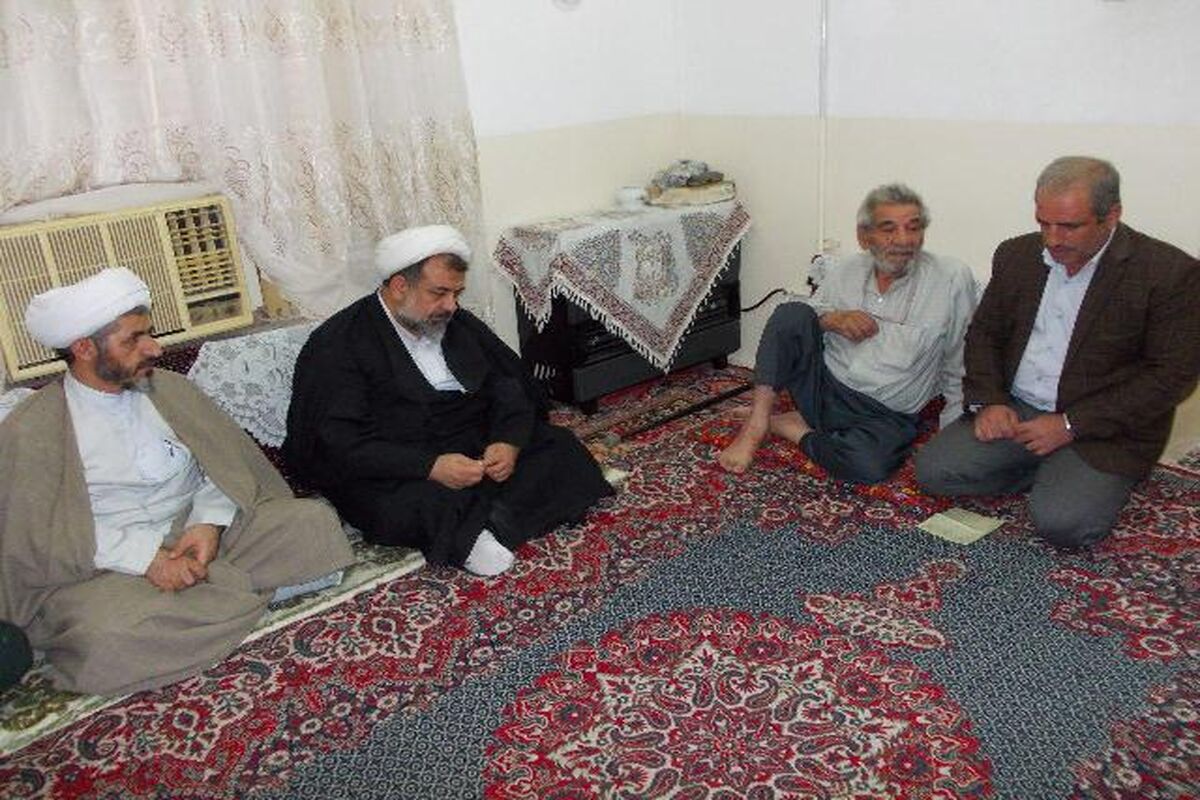 همزمان با ملت شریف ایران