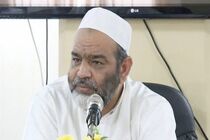 جهان اسلام باید از هر نظر آماده مقابله با صهیونیست ها شود