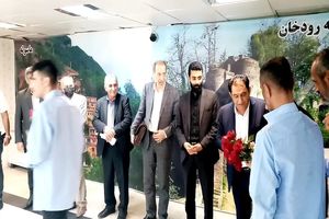 با همت خیرین ۲۱ زندانی به آغوش گرم خانواده بازگشتند