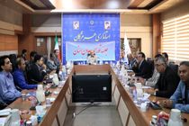 تهیه نقشه جامع معادن؛ کلید توسعه صنعتی و معدنی هرمزگان