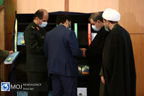 همایش گام دوم انقلاب، مکتب شهید سلیمانی