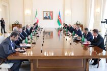 قره‌باغ قسمت جدانشدنی از خاک آذربایجان است + فیلم