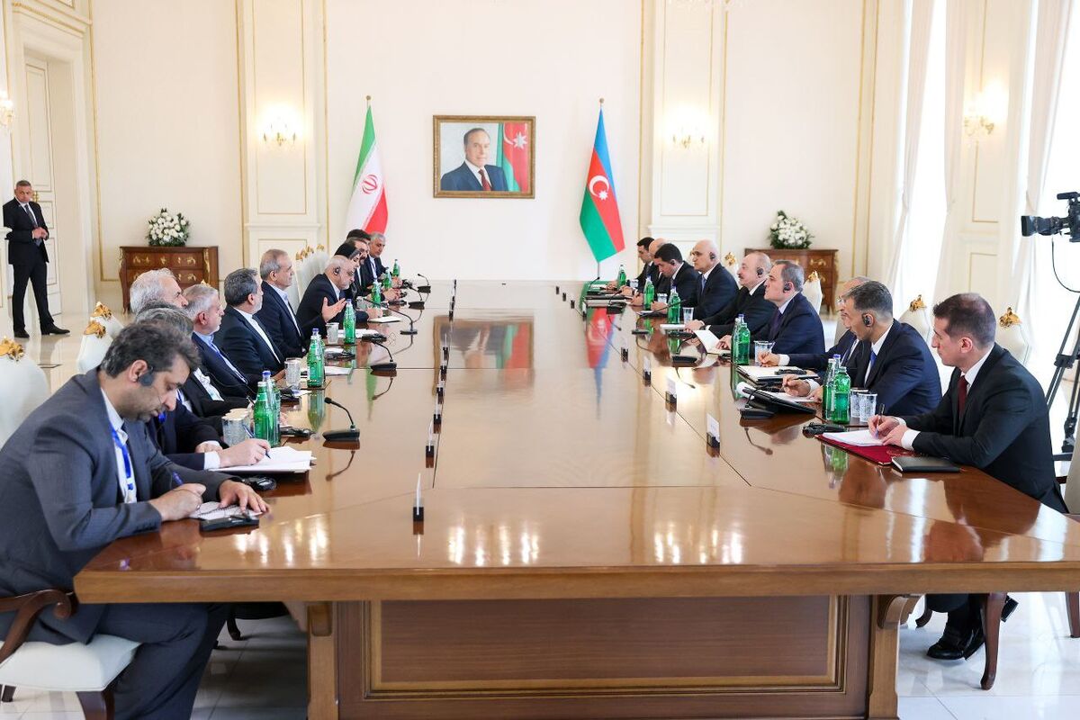 رییس جمهور