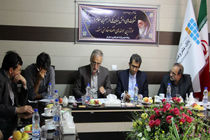 دستاوردهای شرکت های عضو پارک علم و فناوری استان غرور آفرین است