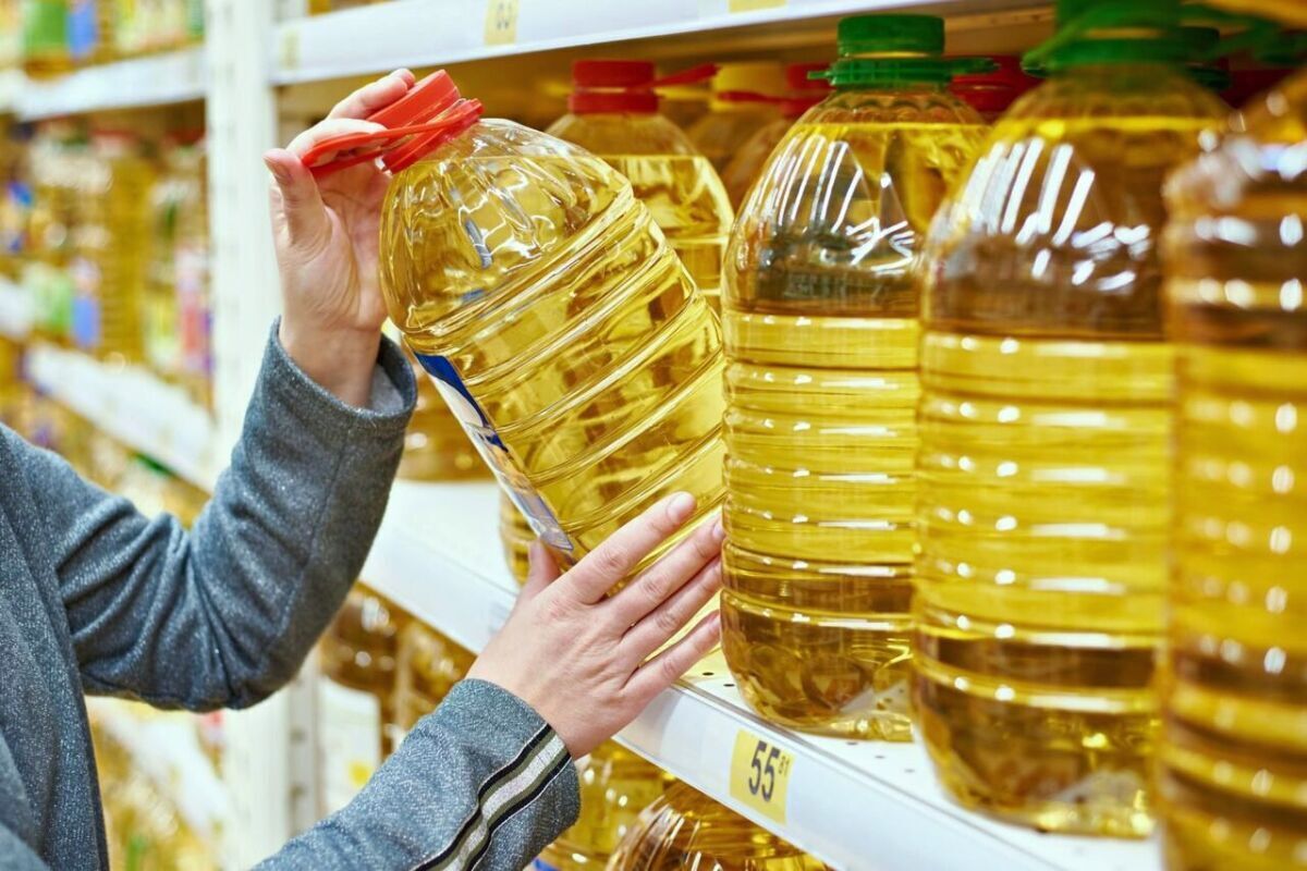 موجودی کالا