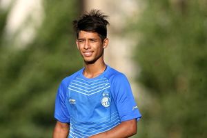 شرایط انتقال قائدی به بیمارستان دیگر فعلا فراهم نیست