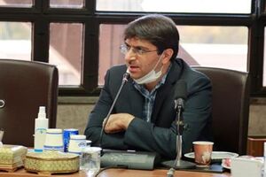 بررسی طرح جامع زنجیرۀ فولاد