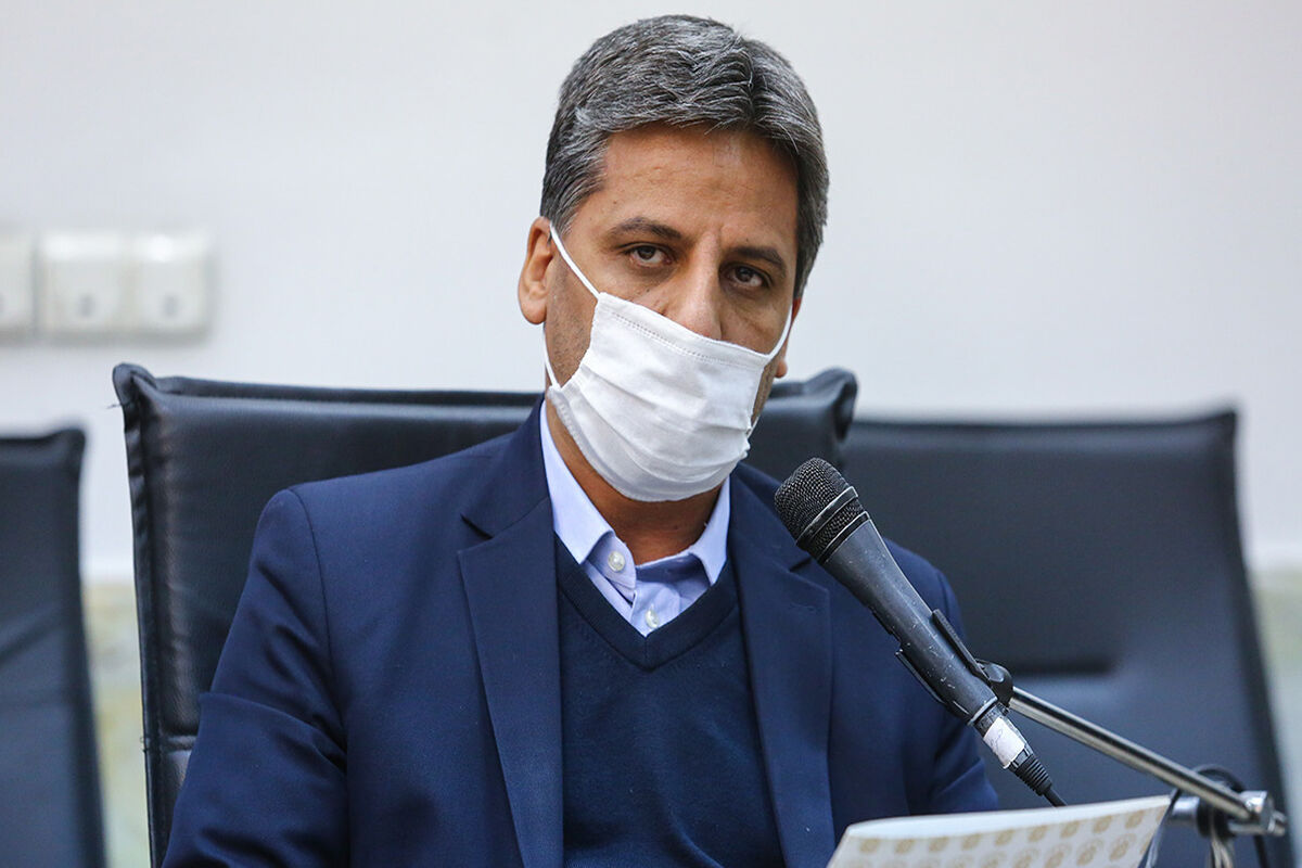 هادی محمود نژاد