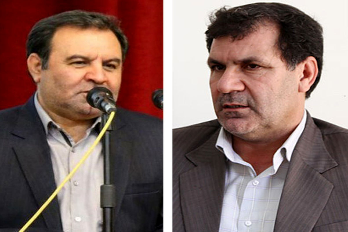 خادمی و احمدی 