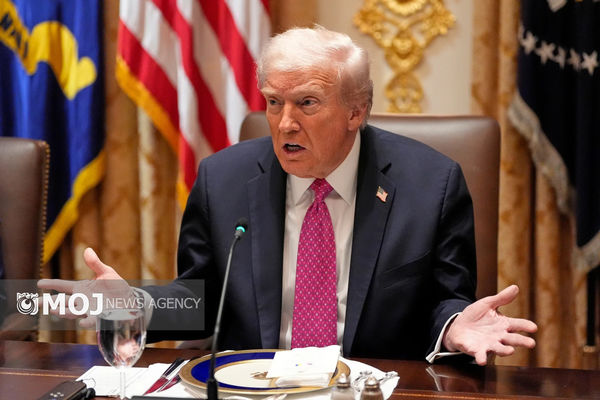 ناتو بدون من وجود ندارد!