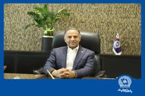 پیام تبریک مدیرعامل بانک تجارت به مناسبت ولادت پیامبراکرم (ص) و امام جعفر صادق (ع)
