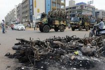 حکم حبس ابد برای ۱۱ نفر در هند به دلیل مشارکت در کشتار مسلمانان