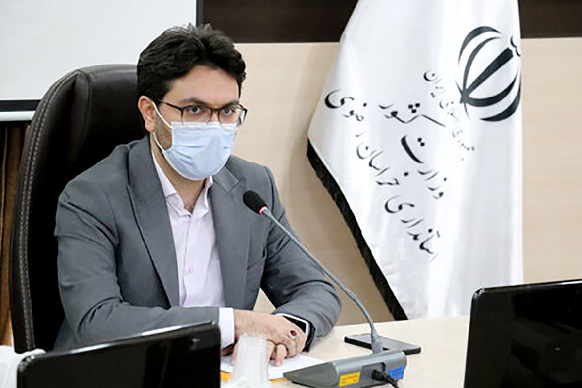 معاون استاندار خراسان رضوی