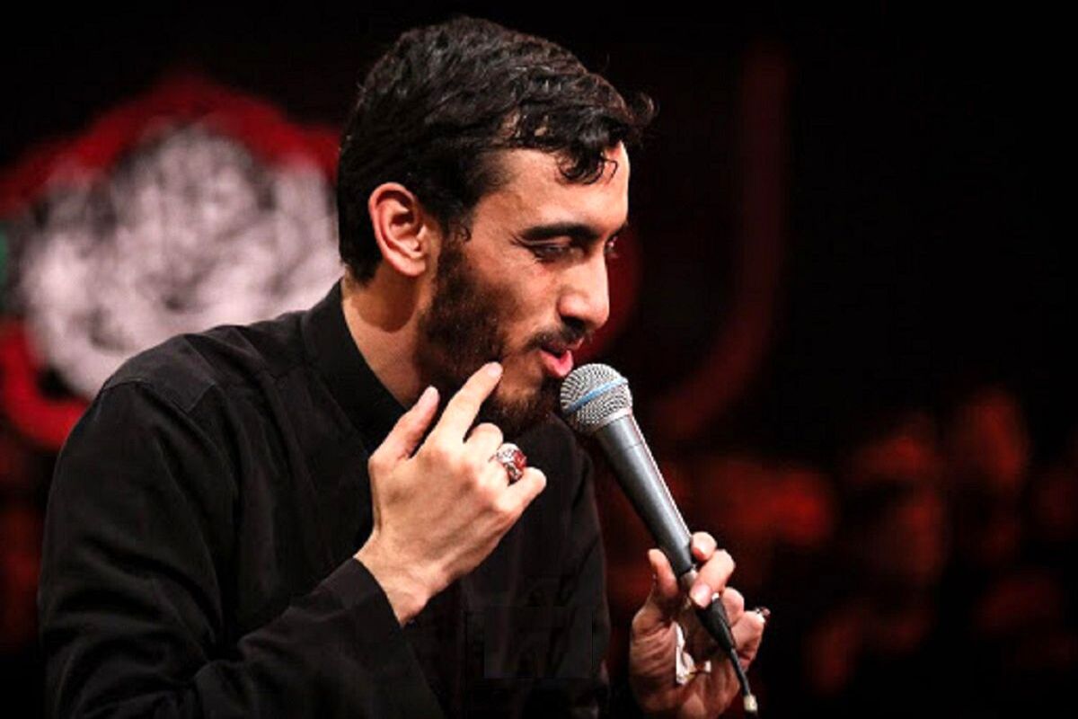 مهدی+رسولی