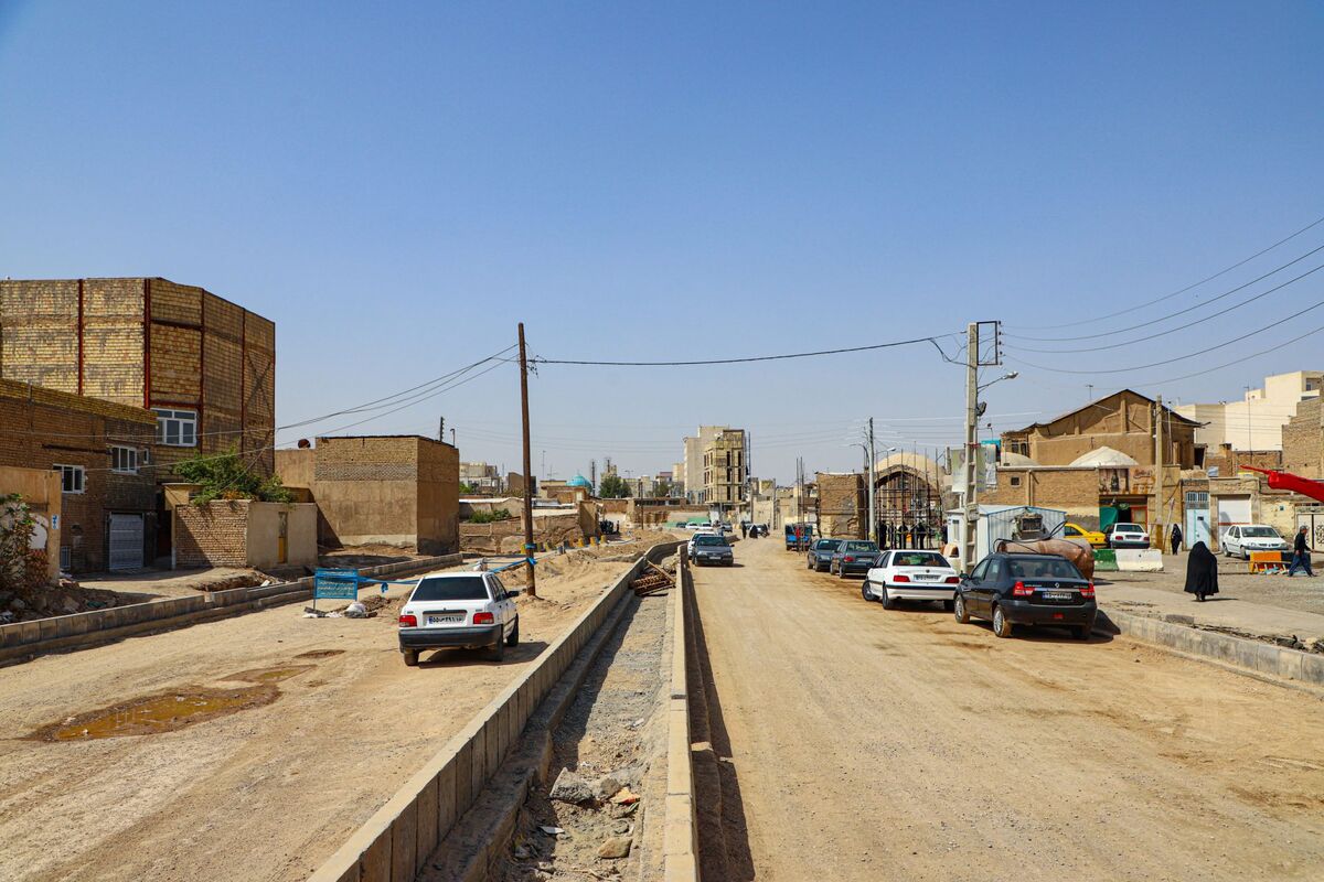 شهرداری قم