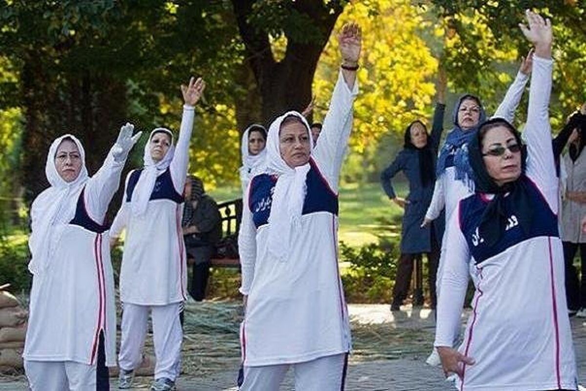 پویش ملی بانوان