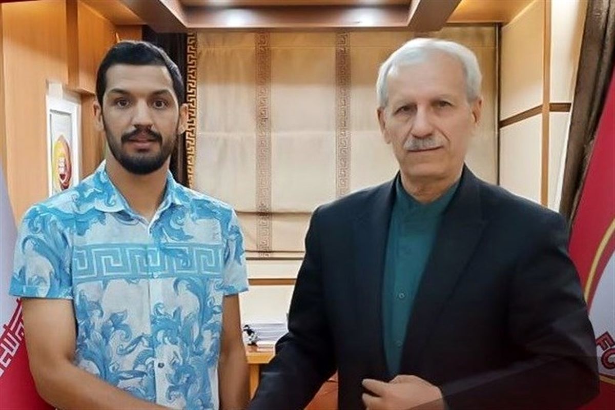 محمدجواد محمدی 