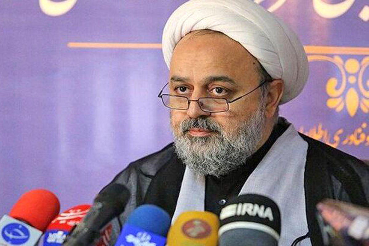 حجت الاسلام حمید شهریاری