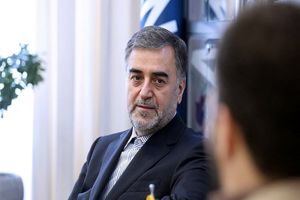 ارسال سه لایحه برای پیوستن به معاهدات زیست‌محیطی توسط دولت به مجلس