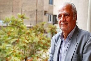 به یاد استاد محمود حکیمی + فیلم