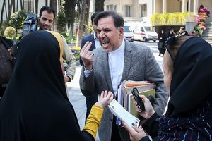 واکنش کانون‌ انجمن‌های صنفی روزنامه‌نگاران و خبرنگاران ایران به رفتار تامل برانگیز وزیر راه با خبرنگار