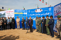 افتتاح و کلنگ‌زنی ۲۹ پروژه با ۱۹۵۰ میلیارد ریال/ فصل جدید کار و فعالیت در همه حوزه‌های شهرداری شیراز