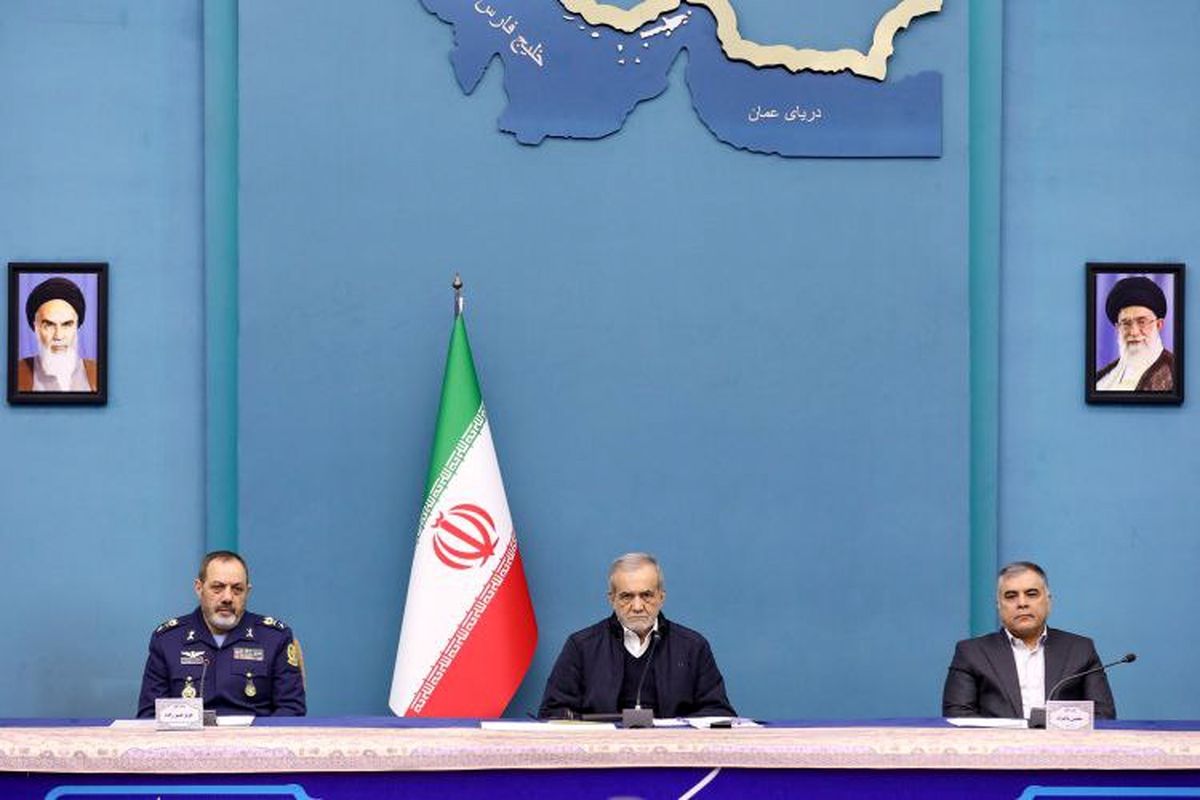 افتتاح+طرح+وزارت+دفاع