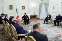 مقابله با تروریسم با احترام به حاکمیت ملی کشورهای منطقه امکان پذیر است