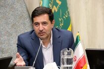 کاروان ترویج الگوی کشت ملی محصولات زراعی در فارس برگزار می شود