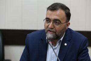 آغاز چهارمین طرح بزرگ "قم در مسیر تحول" با برگزاری 8 گام افتتاحیه پروژه‌های شهری