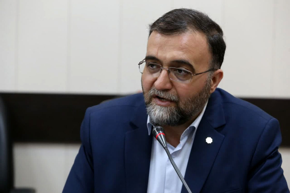 کلانترزاده