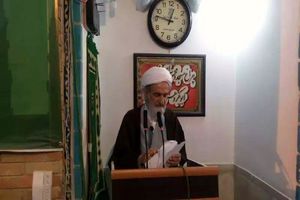 صدقه موجب نزول رحمت الهی می‌شود