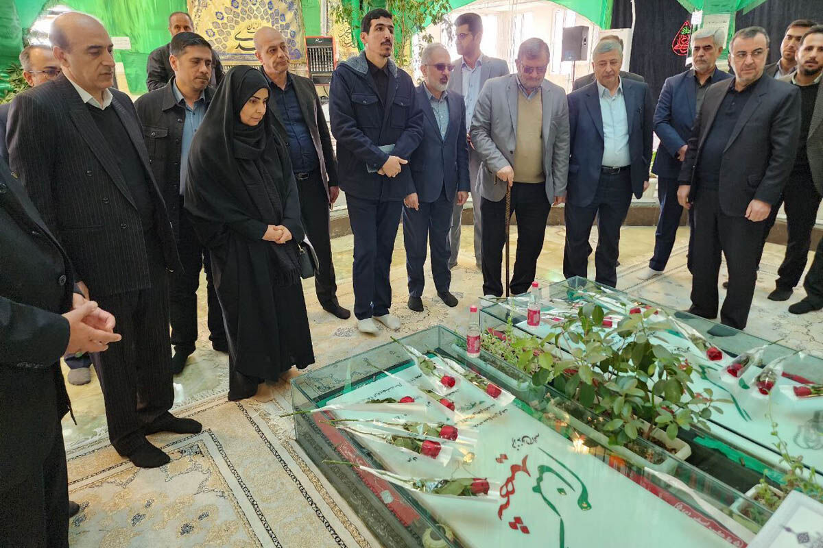 وزیر راه و شهرسازی