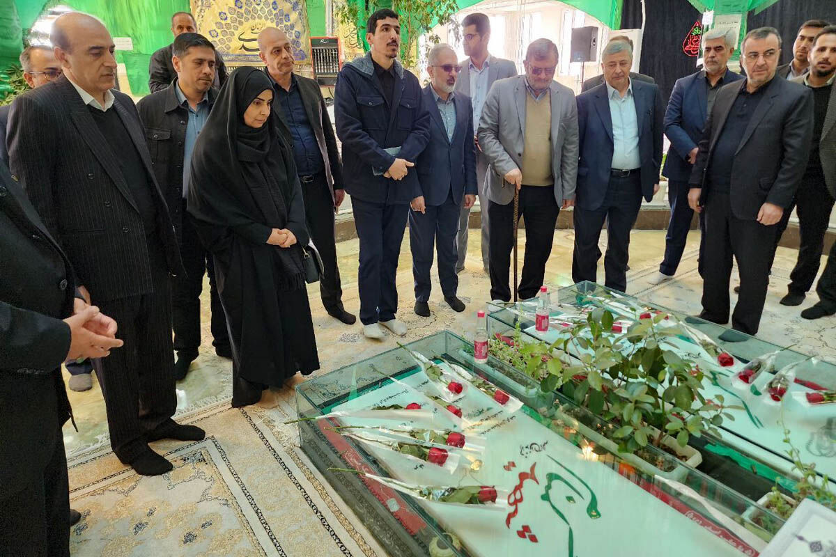 وزیر راه و شهرسازی